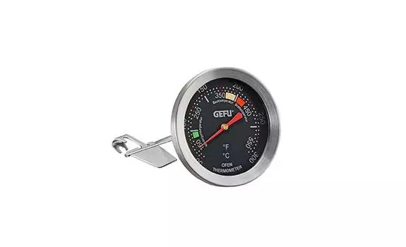 Термометр для духовки GEFU