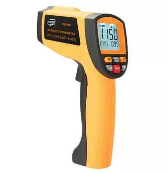 Термометр инфракрасный S-Line GM1150