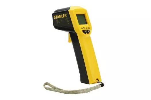 Термометр инфракрасный Stanley STHT0-77365