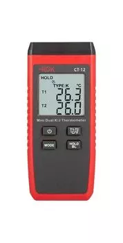 Термометр RGK CT-12