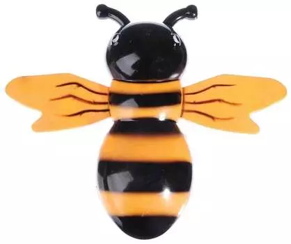 Термометр уличный "Пчелка Gigi"