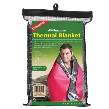 Термоодеяло Coghlans 8544