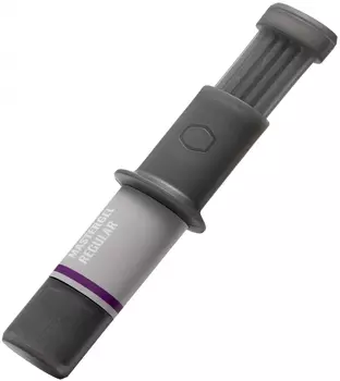 Термопаста Cooler Master MasterGel Regular 1.5ml Grey MGX-ZOSG-N15M-R2