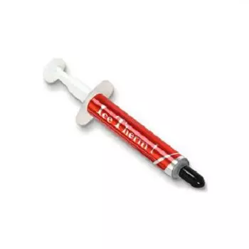 Термопаста Glacialtech IceTherm I шприц 1.5гр
