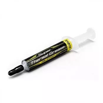 Термопаста Zalman ZM-STG2 3.5г шприц