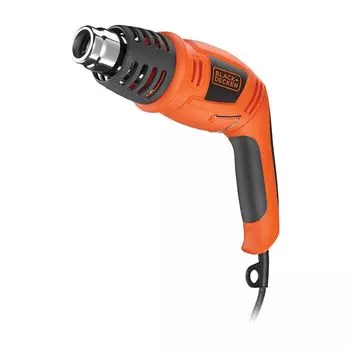 Термопистолет Black&amp;Decker KX1692