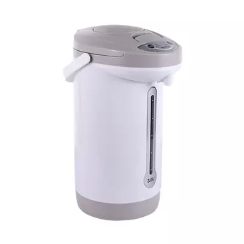 Термопот Blackton Bt TP331 белый/серый