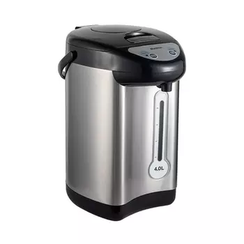 Термопот Blackton Bt TP432 серебристый/черный