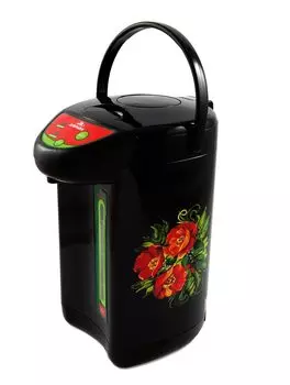 Термопот Добрыня DO-485 Маки