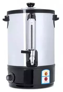 Термопот Gastrorag DK-WB2035 35L хорошее состояние