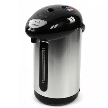 Термопот Lumme LU-3832 черный жемчуг