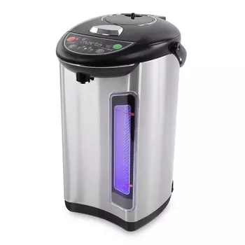 Термопот Marta MT-1999 черный жемчуг