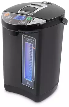 Термопот Marta MT-2000 Black Pearl