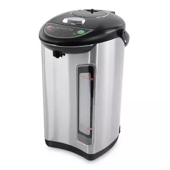 Термопот Marta MT-2001 черный жемчуг