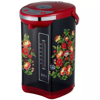 Термопот Sakura SA-316BRF Black