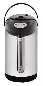 Термопот Starwind STP1130 черный