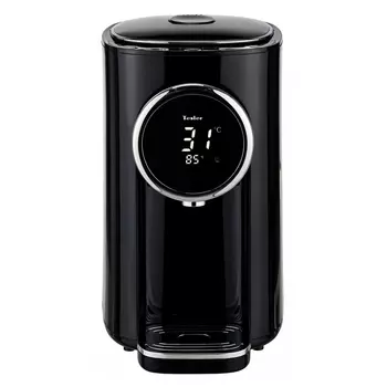 Термопот Tesler TP-5055 Black