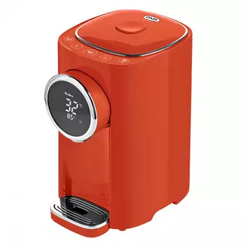 Термопот Tesler TP-5055 Orange