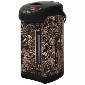 Термопот Великие Реки Чая-10 Узоры