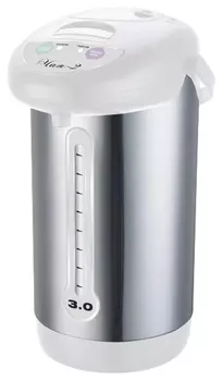 Термопот Великие реки Чая-2