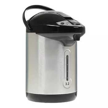 Термопот Великие реки Чая-4