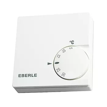 Терморегулятор Eberle RTR-E 6121