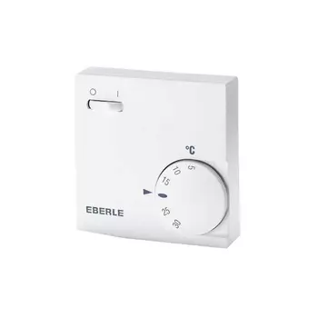 Терморегулятор Eberle RTR-E 6163