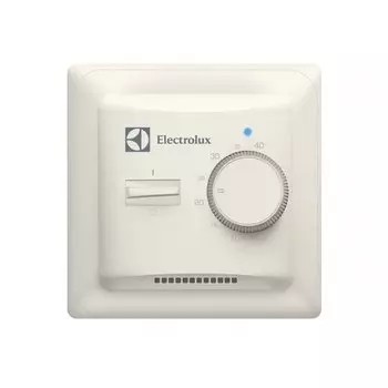 Терморегулятор Electrolux Thermotronic Basic Etb-16 Механический
