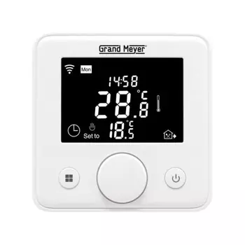 Терморегулятор Grand Meyer W330
