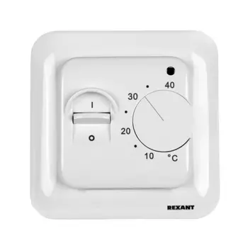 Терморегулятор Rexant 51-0531