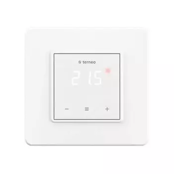 Терморегулятор Terneo S