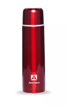 Термос Арктика 102-1000 красный 1л