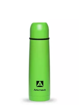 Термос Арктика 102-500 зеленый 0,5л