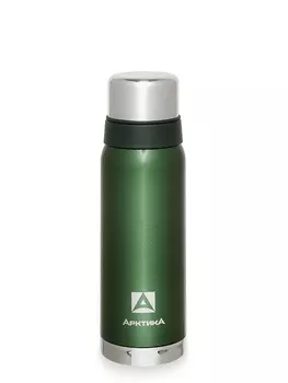 Термос Арктика 106-750 зелёный 0,75л