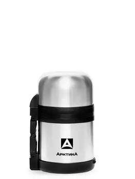 Термос Арктика 201-600 0,6л