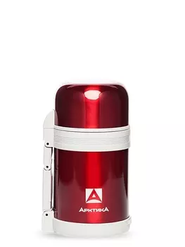 Термос Арктика 202-800 красный 0,8л