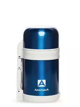 Термос Арктика 202-800 синий 0,8л
