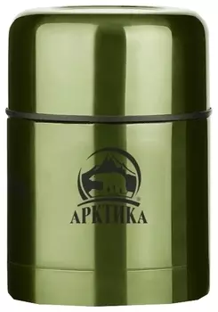 Термос Арктика 302-500 болотный 0,5л