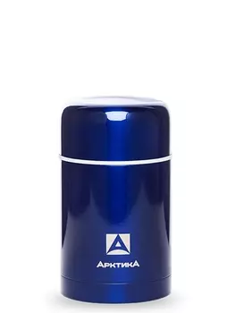Термос Арктика 302-750 синий 0,75л