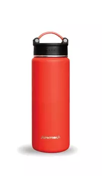 Термос Арктика 708-530 красный 0,53л