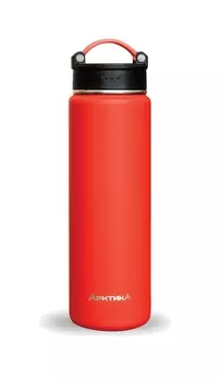 Термос Арктика 708-700 красный 0,7л