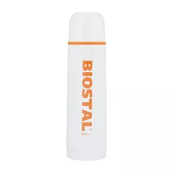Термос Biostal NB-500C-W White 500 мл