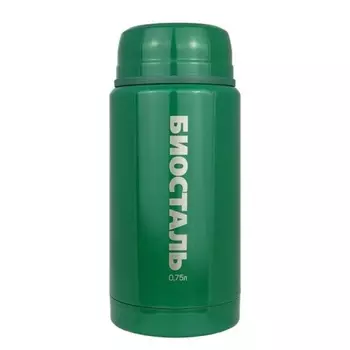 Термос Biostal NTS-750G 750 мл