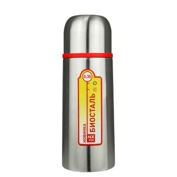 Термос Biostal NX-350 350 мл