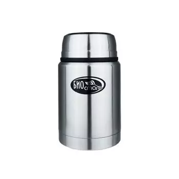 Термос для еды Biostal NTS-500 0,5 л стальной