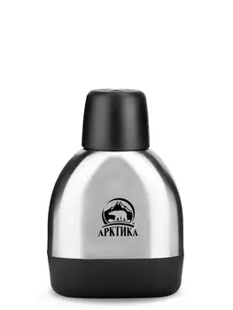 Термос-фляга Арктика 901-600 0,6л