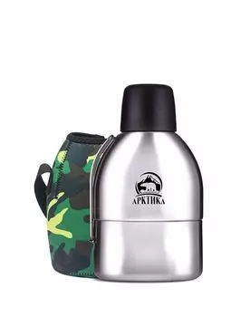 Термос-фляга Арктика 901-750 750 мл