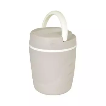 Термос-контейнер Mallony T85100 1,0л, широкое горло