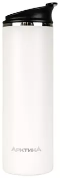 Термос-кружка Арктика 0.48 л, 710-480 белый