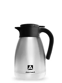 Термос-кувшин Арктика 605-1500 1,5л